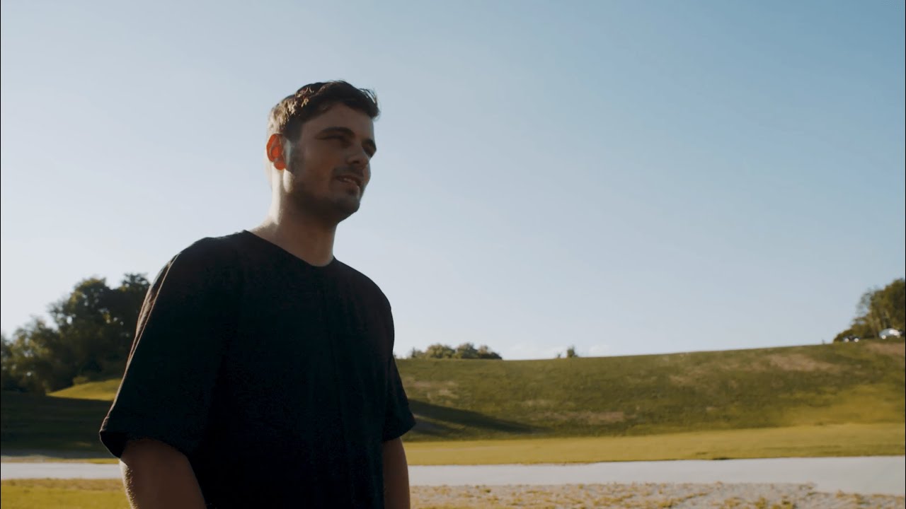 Tomorrowland Around the World | Martin Garrix