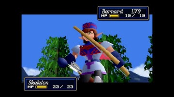 Shining Force III - Scenario 2 - Battle 13