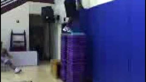 Juggernaut Training Systems-68 INCH BOX JUMP by Dwain Chambers