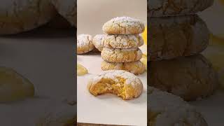 shorts cooking recipe delicious cookingchannel cookies lemon eggless shortvideo yummy wow