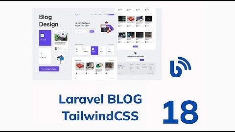 [Laravel Blog Tutorial]  Sử dụng select2 và ckeditor 5 cho trang tạo mới bài viết