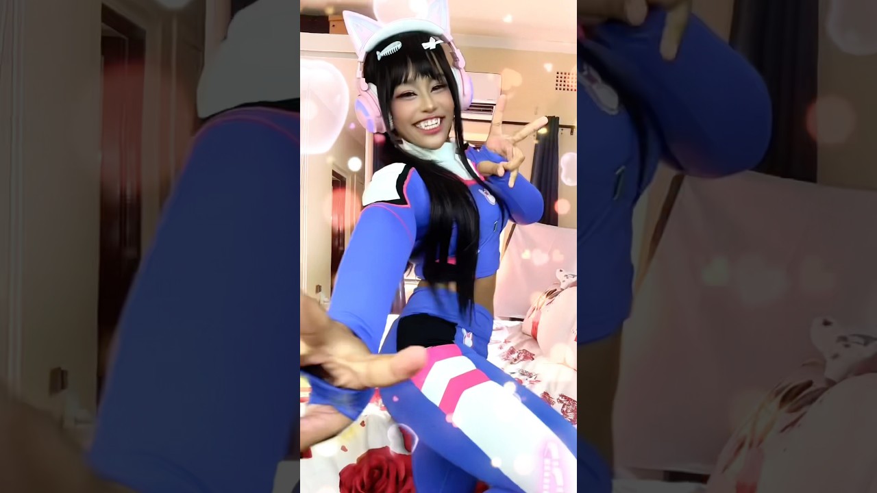 PERFECT DVA!!😋💓Let’s bring the vibes!!😤💓#princesssachiko #sachi_hime96