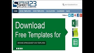 Details Spreadsheet123 Best Full Review + Demo – DISCOUNT Code 50% Off Promo + Activator + Tutorial Update