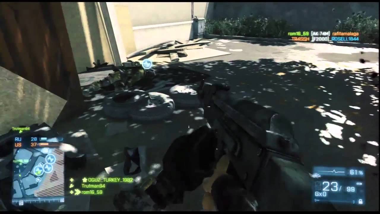 Aldığı puanları haketmeyen oyun!