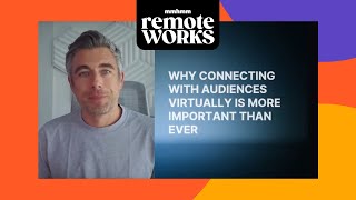 Julian Fest—Truly connect with your audience, no matter where you are | Remote Works