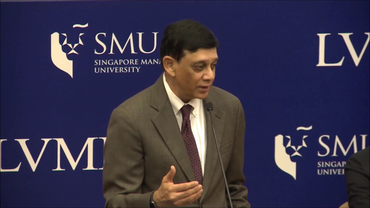 LVMH SMU Luxury Research Conference 2018 – Conference Closing Panel (Short Abstract)