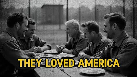 Why Some German POWs Didn’t Want to Go Back Home After the War