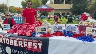 2025 ACSA Region 9 Fresno State Tailgate — Highlights & Game Day Magic