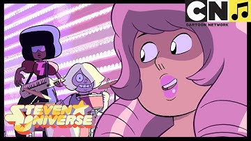 Steven Universe | What Can I Do For You? | Song | We Need to Talk | Cartoon Network