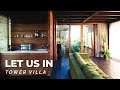 Bali Vacay! The Tower Villa at Uluwatu Surf Villas House Tour | Let Us In 🌴 S01E07