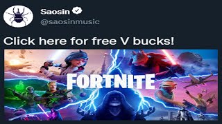 Huge Band got there account hacked