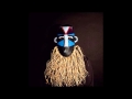 SBTRKT - Heatwave