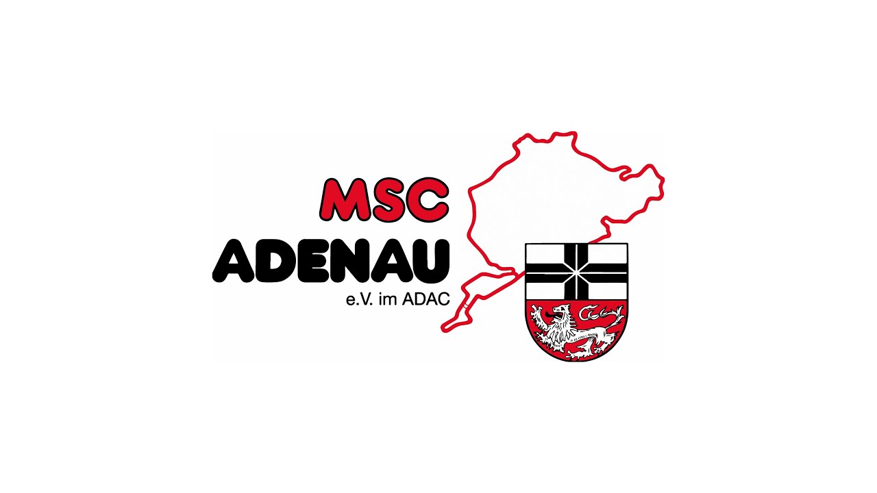 MSC Adenau: Das sind wir!