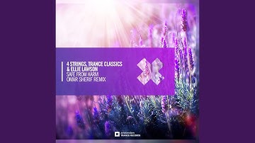 Safe From Harm (Omar Sherif Dub)