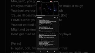 Singing Random Songs 2