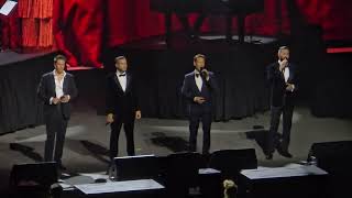 IL Divo - Caruso @ildivo