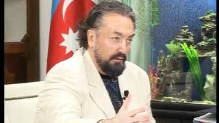 HARUN YAHYA TV - MÜRSELAT SURESİ'NDEN AHİR ZAMANA İŞARETLER.mp4