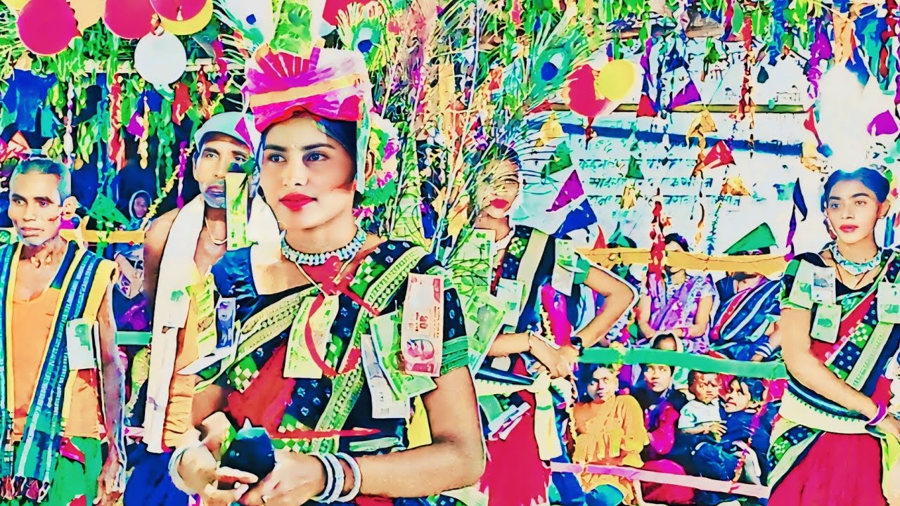 Taranja Ladies Kirtan video 💕🌿 Full Sambhalpuri Dance 🛑 Non Stop Sambhalpuri Dance video 🌹