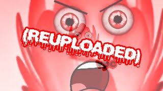 Vpc Tv Ident 6661666, Jumpscare Warning, Reuploaded