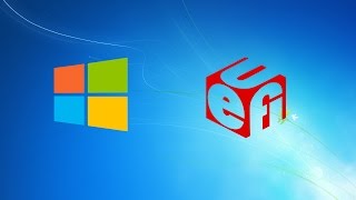 Convert Windows 7/8/10 Installation from Legacy to UEFI Without Data Loss (Simpler Method)