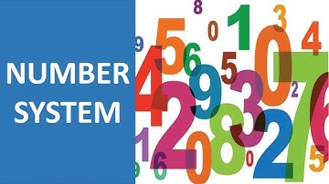 NUMBER SYSTEM | DECIMAL | BINARY | OCTAL | HEXADECIMAL | COMPUTER LEARNING | DIGITAL LOGIC DESIGN
