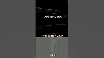 What The Pilots Could See In DC Collision Simulation 