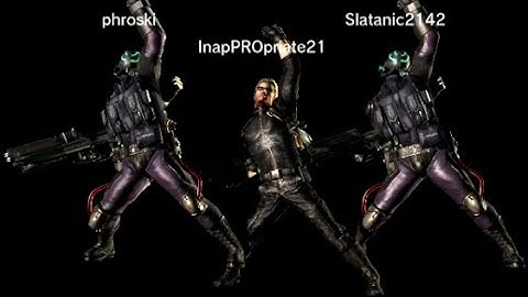 Lost Planet 2 (PC) - CO-OP Longplay - Walkthrough (No commentary)