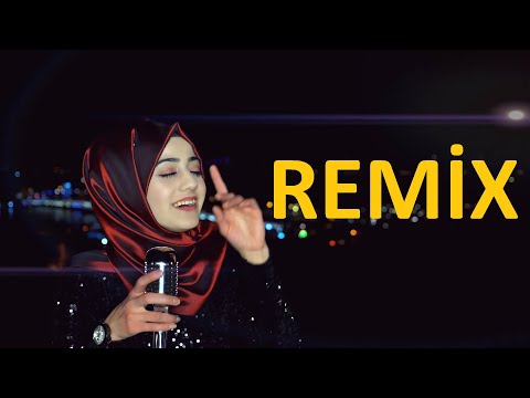 Türkan HAZAL zara giyan remix faytaproduction 2020