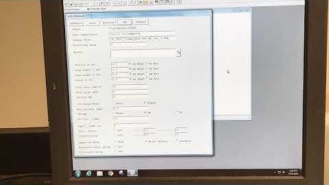 Using the Gamry Framework Data Acquisition software