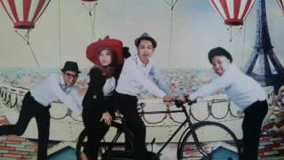 Download lagu Rapuh AgnezMo Male Cover Ft Boyd...