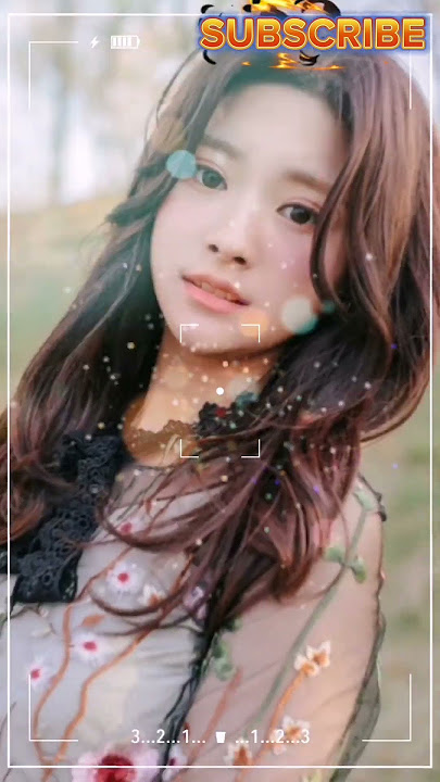 Seung Ha Hot Korean Streamer and former Kpop Idol