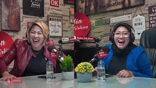 Kupas Tuntasperjalanan Karir Wiwik Sagitapembawa Acara Lilin Herlinanew Pallapa