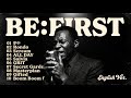 【大人向け】BE:FIRST 英語ジャズカバー名曲集 | 夢中, Rondo, Scream +more（家事・リラックス用BGM）