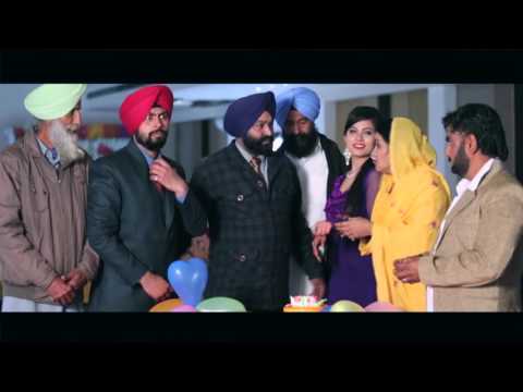 Jakham - Raj Dhaliwal - Goyal Music - Official Video