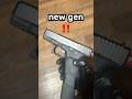 new gen5‼️ #glock #switch #button #box #viral #fyp #g30 #45 #fullauto #pistol #glockwithswitch #wtf