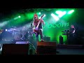 Bodom After Midnight - Warheart (Live @ Rytmikorjaamo 2020)