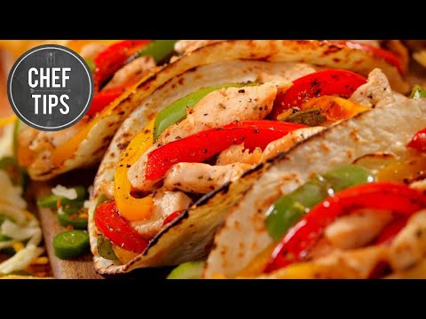 Fajita Marinade Recipe-11-08-2015