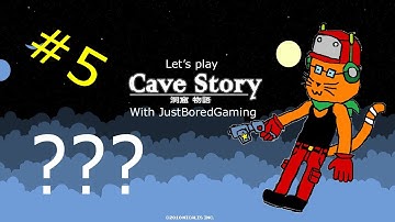 Cave Story+ - Part 5 - I