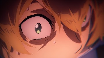 ソードアート・オンライン　アリシゼーション 第10話「禁忌目録」 予告映像