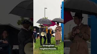 No Kings! Cat Clayton HD 105 Candidate