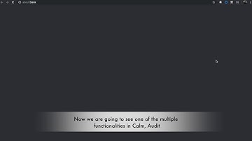 Calm Hybrid Cloud Nutanix