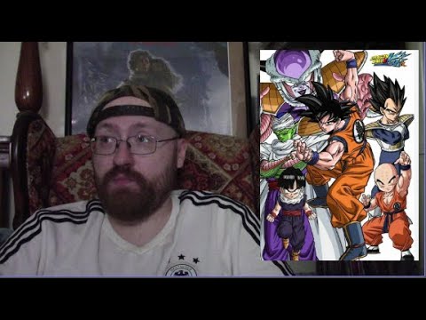 Review: Dragon Ball Kai (2014): Episódios 58-61 – Otaku Pós-Moderno