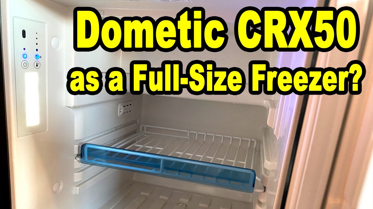 25++ Dometic crx 50 review information