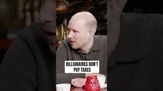 The Billionaire Tax Scam (And How to Fix it)