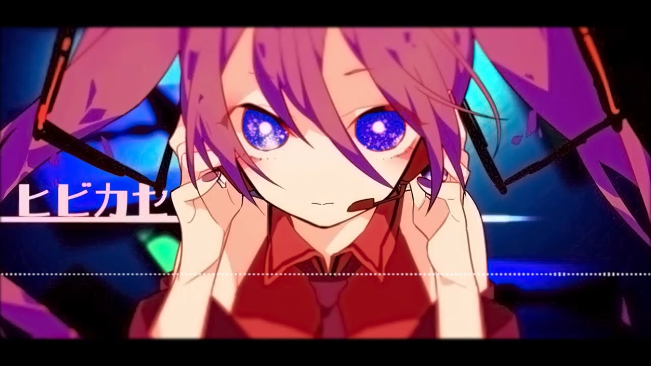 ヒビカセ／OZON REMIX feat.初音ミク [Future Bounce] - YouTube