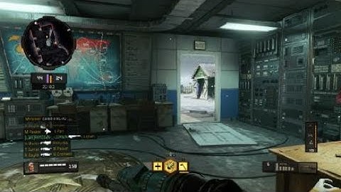 Custom game sniper only Free for all against veteran Bots - practice sniping - part 4/4 - epic