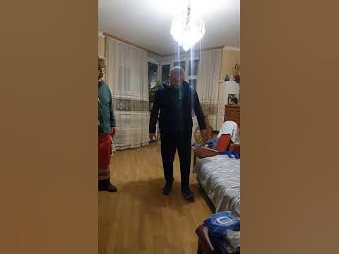 Уламковий перелом хребта! Після операції навчаюсь ходити!💪 - YouTube