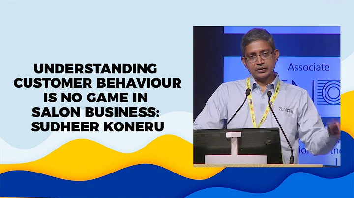 Understanding customer behaviour is no game in Sal...