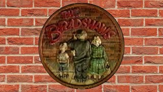 The Bradshaws - 04, "Open Wide"