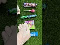Mentos Candy ASMR | No Talking | Super Satisfying Crunchy &amp; Chewy Sounds